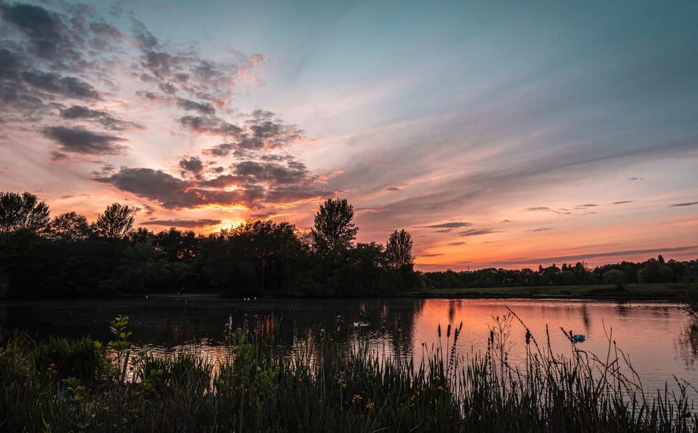 From Stoke-on-Trent to the Countryside: Weekend Getaways with Azure Private Hire