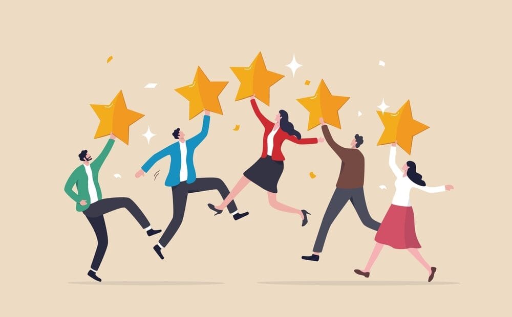Find Out Why Customers Love Azure Private Hire: 5-Star Reviews that Speak for Themselves