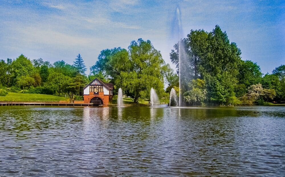 Best Day Trips from Stoke-on-Trent: Travel in Comfort with Azure Private Hire
