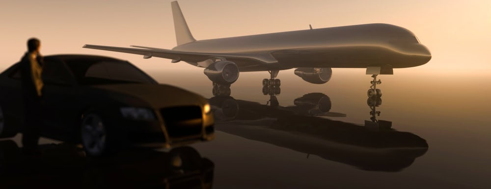 The Ultimate Guide to VIP and Corporate Chauffeur Services