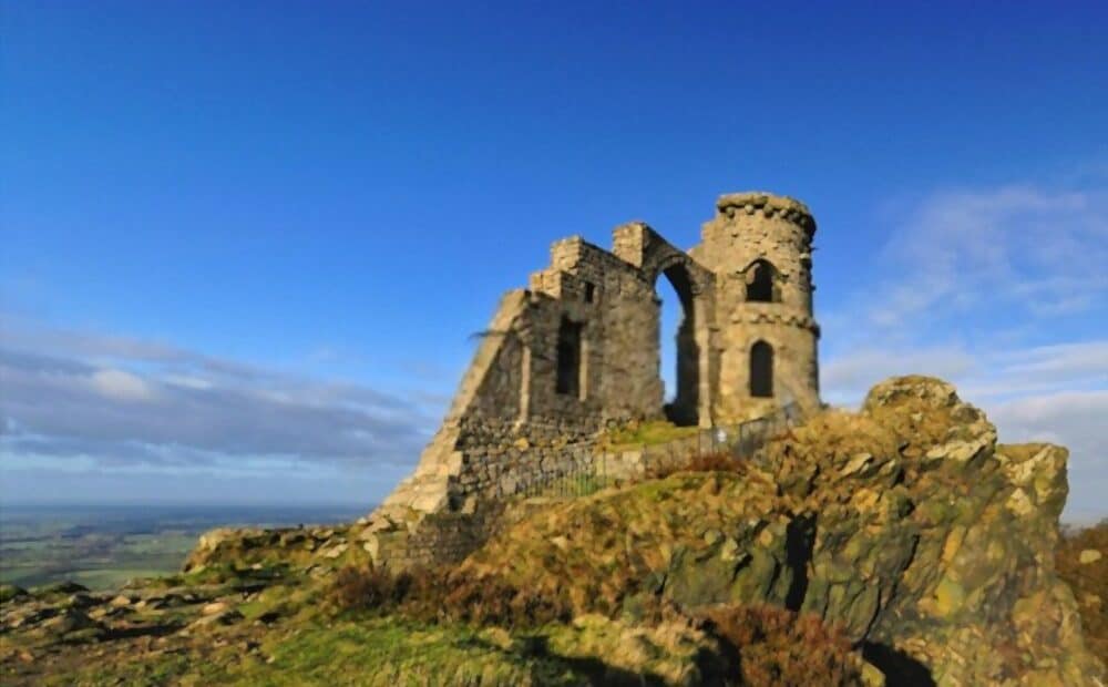 Top 5 Things to do in Staffordshire