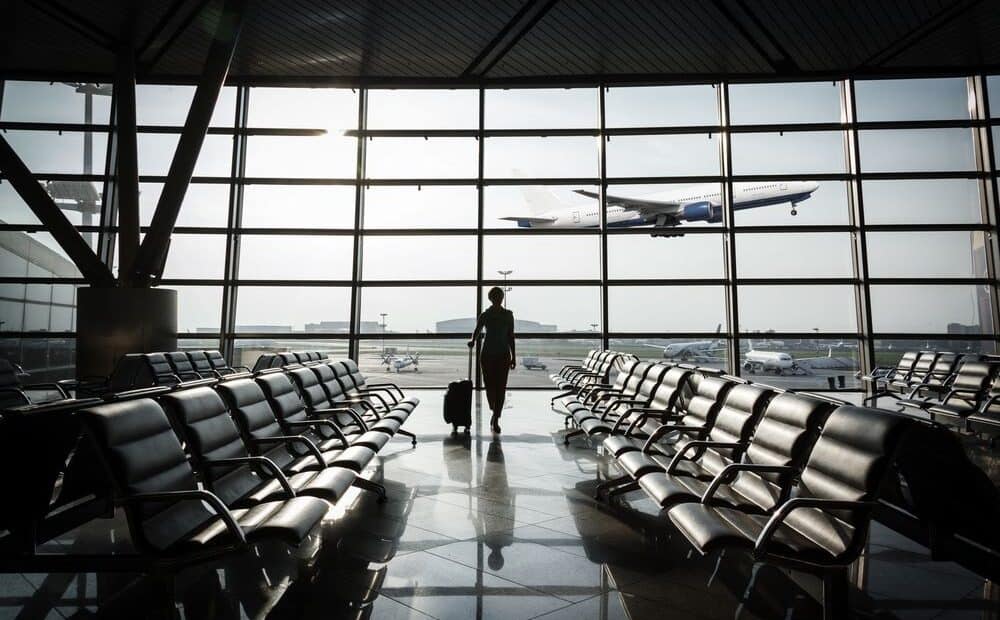 Airport Transfers For Business or Pleasure