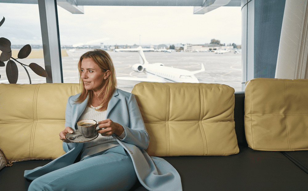 7 Benefits of Booking your Airport Transfer Online