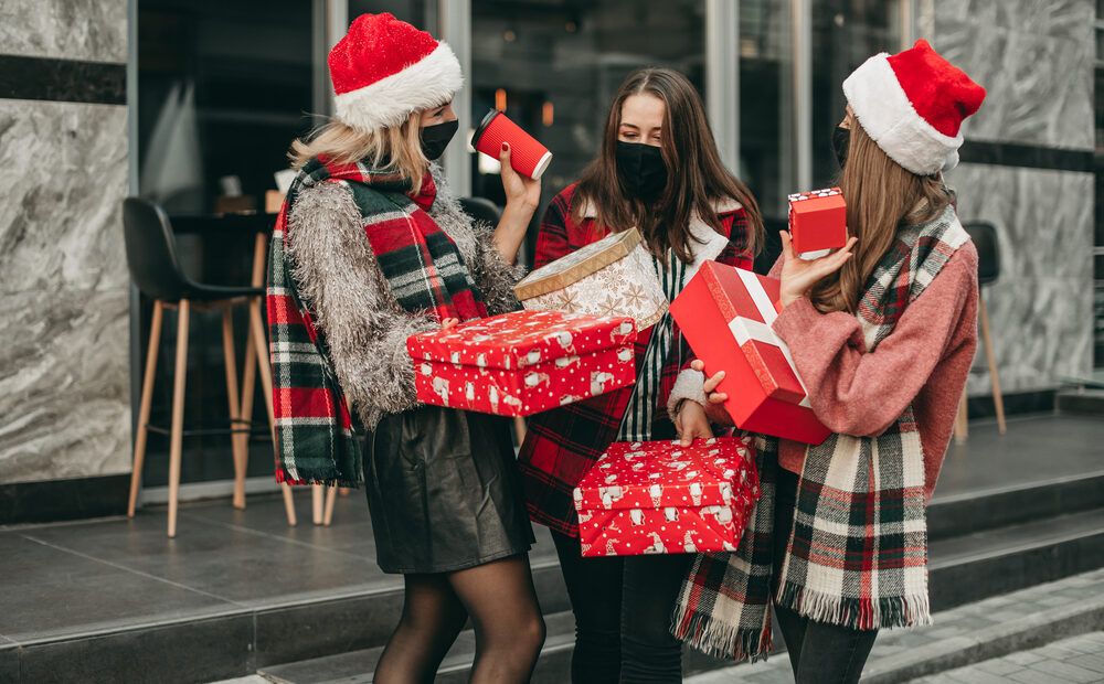 Why Should You Hire a Chauffeur Service for Christmas Shopping? | Top 5 Reasons