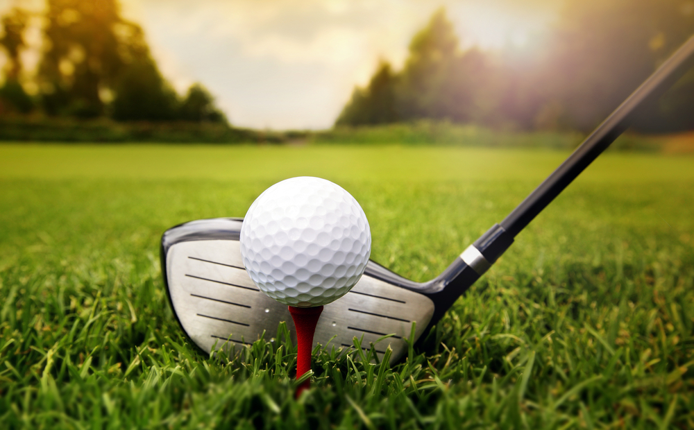 A Guide to the Best Golf Courses in Stoke-on-Trent: Tee off in Style with a Private Chauffeur