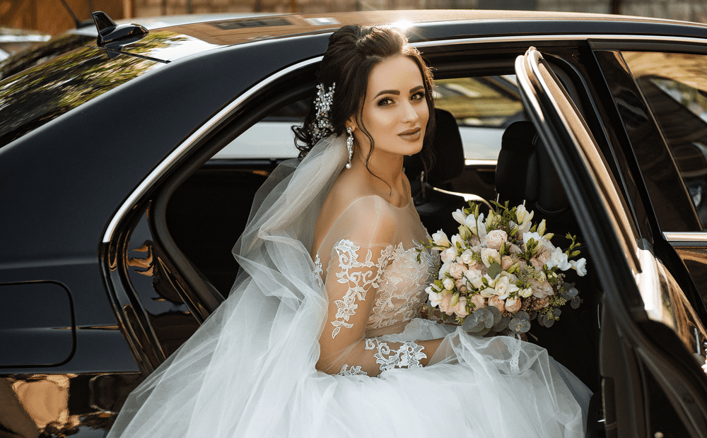 The Ultimate Guide to Wedding Transportation: How a Private Chauffeur Can Elevate Your Big Day