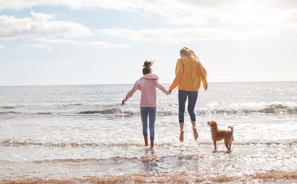 Make the Most of Your Beach Getaway: Enjoy Sun, Sand, and Surf with Hassle-Free Transportation