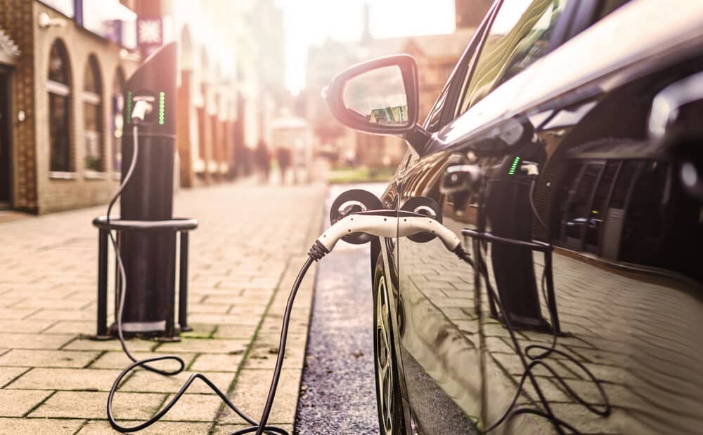 The Rise of Sustainable Transportation: Azure Private Hire’s Commitment to Eco-Friendly Travel