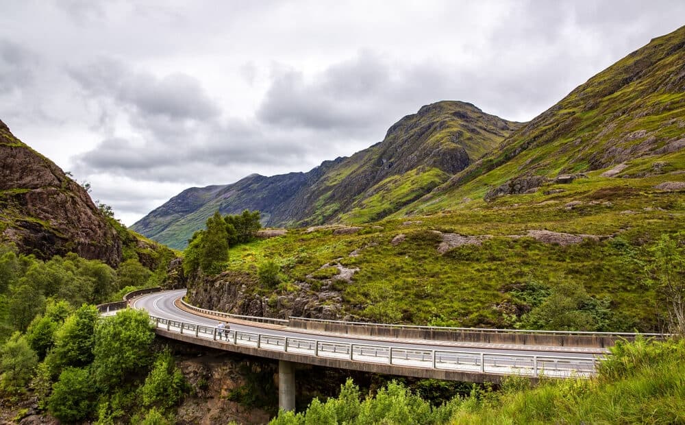 Road Trip Adventures: Discovering Scenic Routes with Azure Private Hire