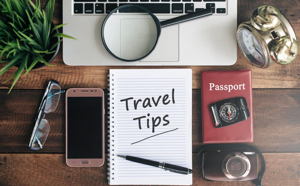 Mastering the Journey: 4 Top Travel Tips and Hacks with Azure Private Hire