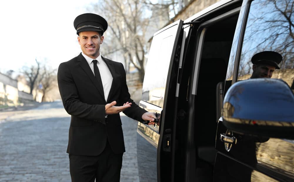 How Much Does a Private Chauffeur Cost in the UK?