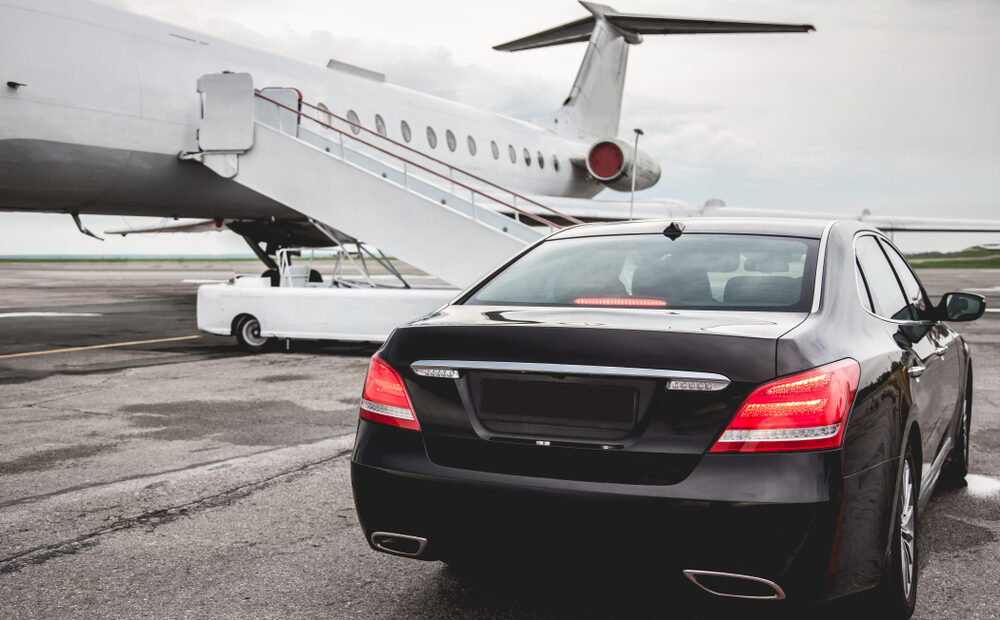 Perfect Airport Transfer for Your Travel Needs